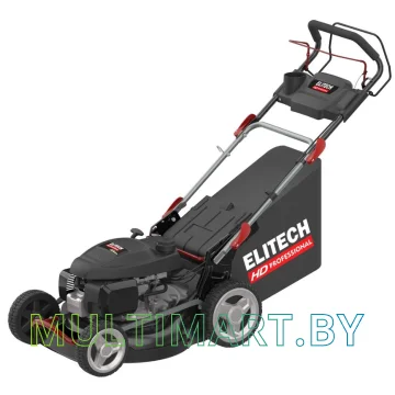 Газонокосилка ELITECH GL 2853CS (E1601.027.00)